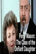 Watch Perry Mason: The Case of the Defiant Daughter 5movies