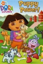 Watch Dora The Explorer - Puppy Power! 5movies