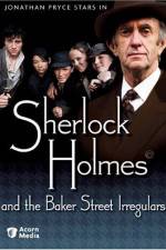 Watch Sherlock Holmes and the Baker Street Irregulars 5movies