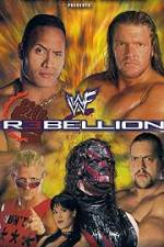 Watch WWF Rebellion 5movies