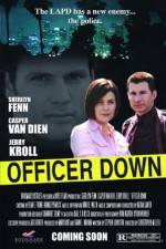 Watch Officer Down 5movies