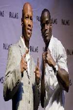 Watch HBO boxing classic Judah vs Clottey 5movies