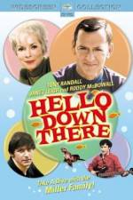 Watch Hello Down There 5movies