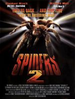 Watch Spiders II: Breeding Ground 5movies
