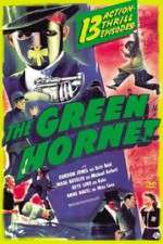 Watch The Green Hornet 5movies