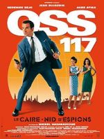 OSS 117: Cairo, Nest of Spies 5movies