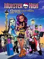 Watch Monster High: Scaris, City of Frights 5movies