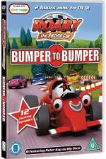 Watch Roary The Racing Car Bumper To Bumper 5movies