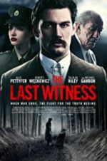 Watch The Last Witness 5movies