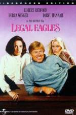 Watch Legal Eagles 5movies