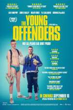Watch The Young Offenders 5movies