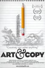 Watch Art & Copy 5movies