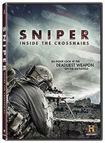 Watch Sniper: Inside the Crosshairs 5movies