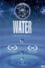 Watch Water- The Great Mystery 5movies