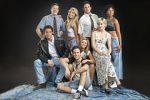 Watch The Unauthorized Melrose Place Story 5movies