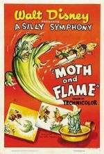 Watch Moth and the Flame (Short 1938) 5movies