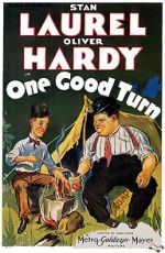 Watch One Good Turn (Short 1931) 5movies