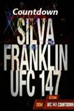 Watch Countdown to UFC 147: Silva vs. Franklin 2 5movies