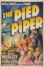 Watch The Pied Piper 5movies