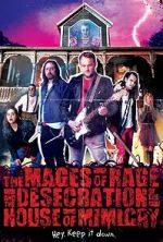 Watch The Mages of Rage and the Desecration of the House of Mimicry (Short 2022) 5movies