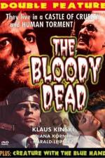 Watch The Bloody Dead 5movies