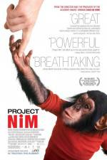 Watch Project Nim 5movies