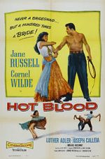 Watch Hot Blood 5movies