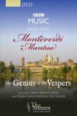 Watch Monteverdi in Mantua - The Genius of the Vespers 5movies