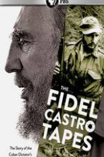 Watch The Fidel Castro Tapes 5movies