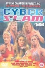 Watch ECW - Cyberslam '98 5movies