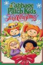 Watch Cabbage Patch Kids: First Christmas 5movies