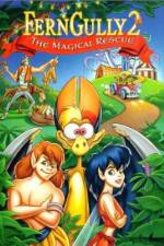Watch FernGully 2: The Magical Rescue 5movies