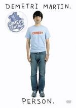 Watch Demetri Martin. Person. 5movies