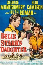 Watch Belle Starr's Daughter 5movies