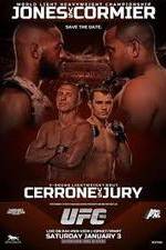 Watch UFC 182: Jones vs. Cormier 5movies