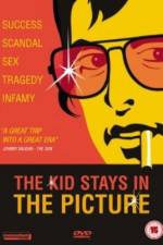 Watch The Kid Stays in the Picture 5movies