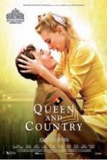 Watch Queen and Country 5movies