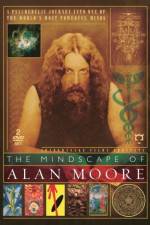 Watch The Mindscape of Alan Moore 5movies