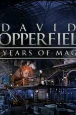 Watch The Magic of David Copperfield 15 Years of Magic 5movies