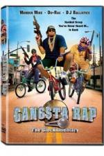 Watch Gangsta Rap The Glockumentary 5movies