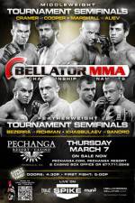 Watch Bellator 92 5movies