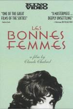 Watch Les bonnes femmes 5movies