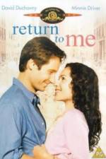 Watch Return to Me 5movies