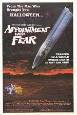 Watch Appointment with Fear 5movies