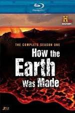 Watch History Channel How the Earth Was Made 5movies