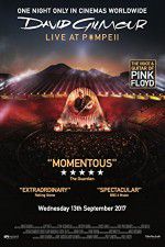 Watch David Gilmour Live at Pompeii 5movies