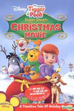 Watch Pooh's Super Sleuth Christmas Movie 5movies