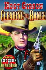 Watch Clearing the Range 5movies