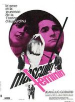 Watch Masculin Fminin 5movies