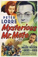 Watch Mysterious Mr. Moto 5movies